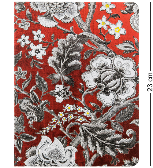 BM-13/3 Блокнот бол. "Фэнтези" (3D твердая обложка)