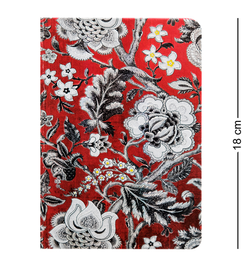 BM-14/4 Блокнот сред. "Фэнтези" (3D твердая обложка)