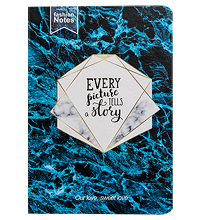 BM-24/2 Блокнот бол. "Для хороших идей" (твердая обложка)