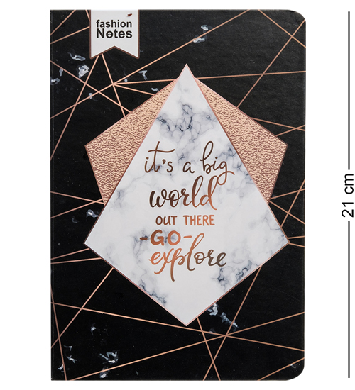 BM-24/3 Блокнот бол. "Для хороших идей" (твердая обложка)