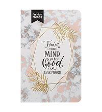 BM-25/2 Блокнот мал. "Для хороших идей" (твердая обложка)