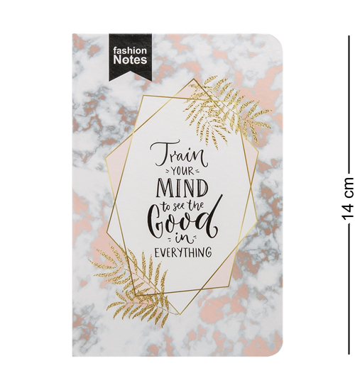 BM-25/2 Блокнот мал. "Для хороших идей" (твердая обложка)