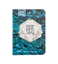 BM-26/1 Блокнот микро "Для хороших идей" (твердая обложка)