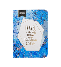 BM-26/2 Блокнот микро "Для хороших идей" (твердая обложка)