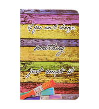 BM-37/2 Блокнот мал. "Радуга цвета" (твердая обложка)