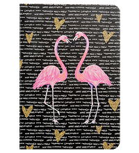 BM-39/2 Блокнот бол. "Гавайское лето" (твердая обложка)