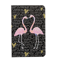 BM-40/2 Блокнот мал. "Гавайское лето" (твердая обложка)