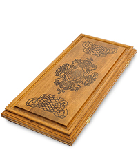 ПК-593 Нарды "Загадка" 40х30