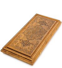 ПК-594 Нарды "Вечность" 40х30