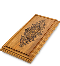 ПК-598 Нарды "Смерч" 40х30