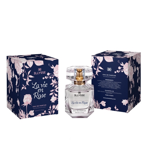 Парфюм жін.La vie en Rose_50ml