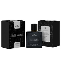 Парфюм чол.Feel it Touch it_50ml