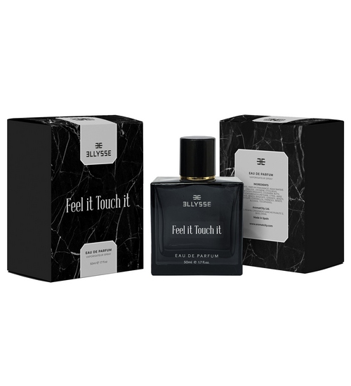 Парфюм чол.Feel it Touch it_50ml