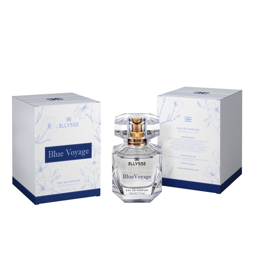 Парфюм жін.Blue Voyage_50ml