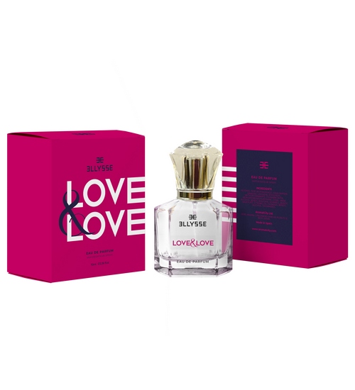 Парфюм жін. Love&Love_70ml