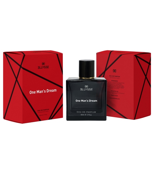 Парфюм чол. One Man's Dream_50ml