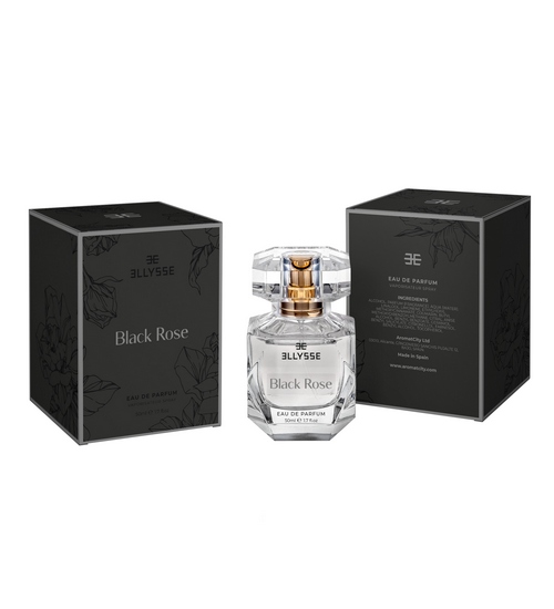 Парфюм жін. Black Rose_50ml