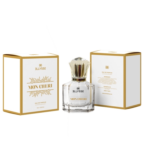 Парфюм жін. Mon Cheri_70ml