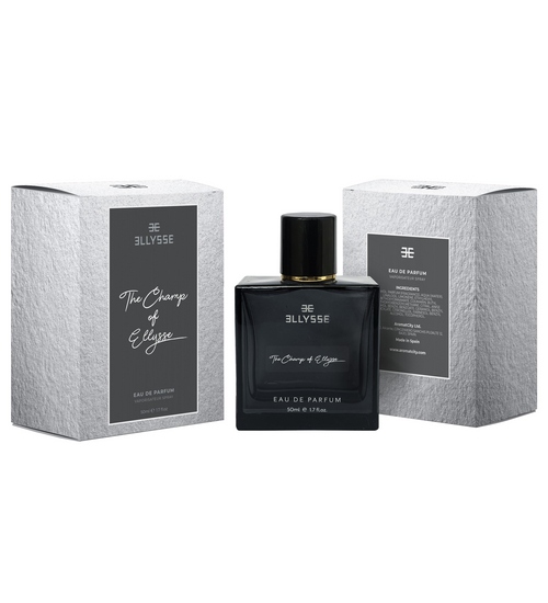 Парфюм чол. The Champ of Ellysse_50ml