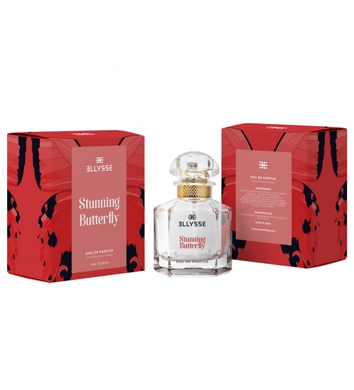 Парфюм унісекс Stunning Butterfly_70ml