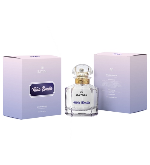 Парфюм жін. Nina Bonita_70ml