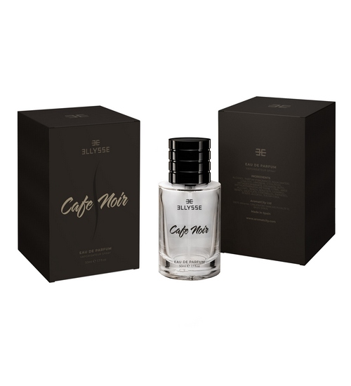 Парфюм унісекс Cafe Noir_50ml