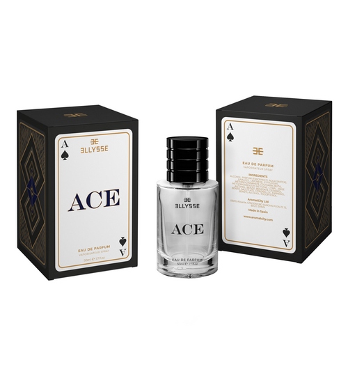 Парфюм чол. Ace_50ml