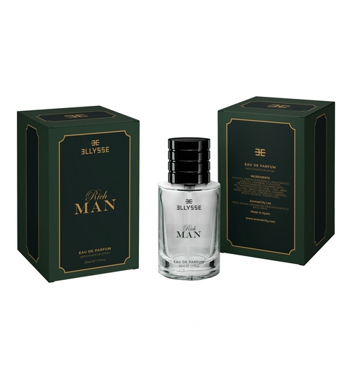 Парфюм чол. Rich Man_50ml