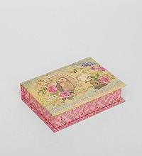 WE-13/1 Коробок "Книга"