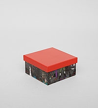 WE-51/ 1 Коробка "Квадрат"
