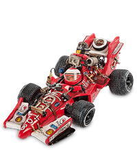 SCAR-38 Машина "Formula Racer"