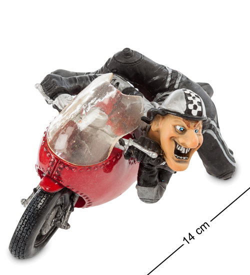 SCAR-66 Машина "Le Mans Bike"