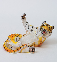 ALF 06-175 Тигр - подставка для бутылки (12)