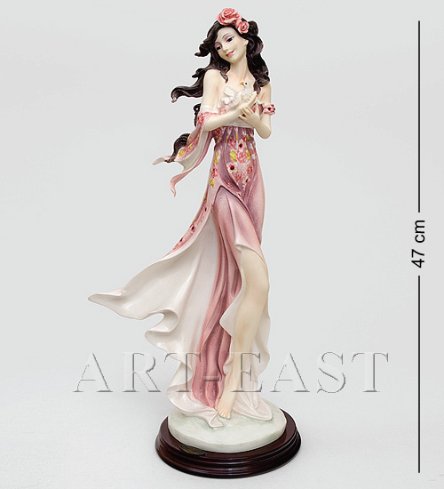 GA-09 Статуэтка "Леди"