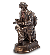 WS- 50/ 1 Статуэтка "Бетховен"