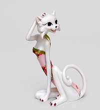SM- 33 Фигурка "Кошка Кутюрье"