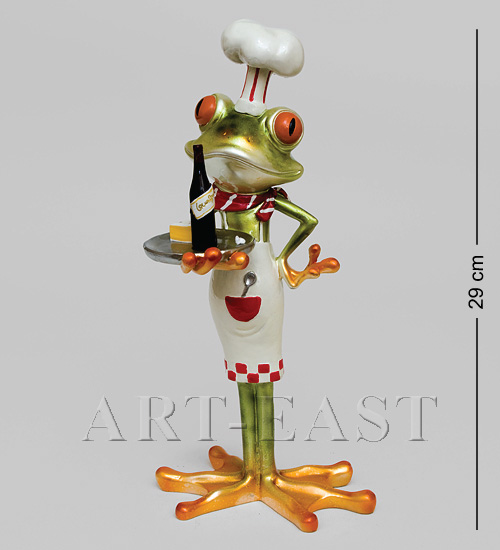 SM- 66 Фигура "Повар Фрогги"