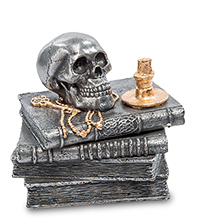 WS- 74 Шкатулка "Тайные знания"