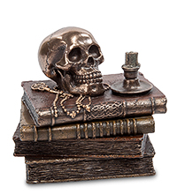 WS- 74/ 1 Шкатулка "Тайные знания"