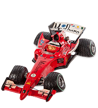 BCAR-105 Машина "Pole position" (W.Stratford)