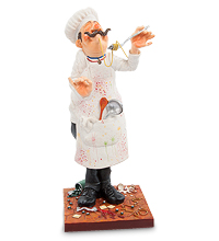 FO-84000 Статуэтка мал. "Повар" (The Cook. Forchino)