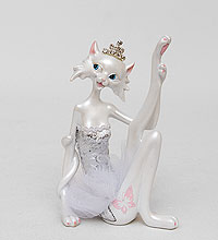 SM-142 Фигурка Кошка "Невеста"