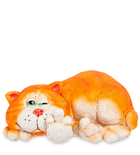 RV-452 Фигурка "Кот" (W.Stratford)