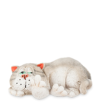 RV-453 Фигурка "Кот" (W.Stratford)
