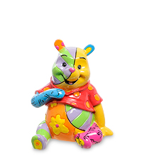 Disney-4026296 Фигурка "Винни Пух"