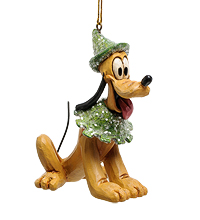 Disney-A28241 Подвеска "Плуто"