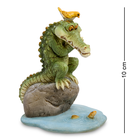 ED-442 Фигурка "Крокодил"