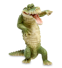 ED-443 Фигурка "Крокодил"