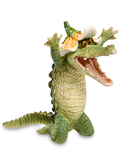 ED-446 Фигурка "Крокодил"