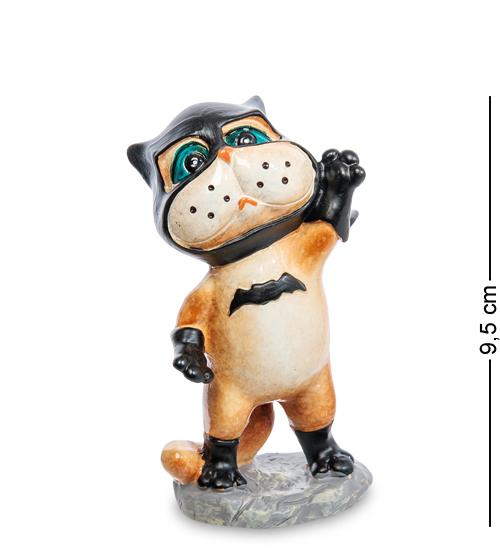 MN- 01/2 Фигурка "Кот - бэтмен"